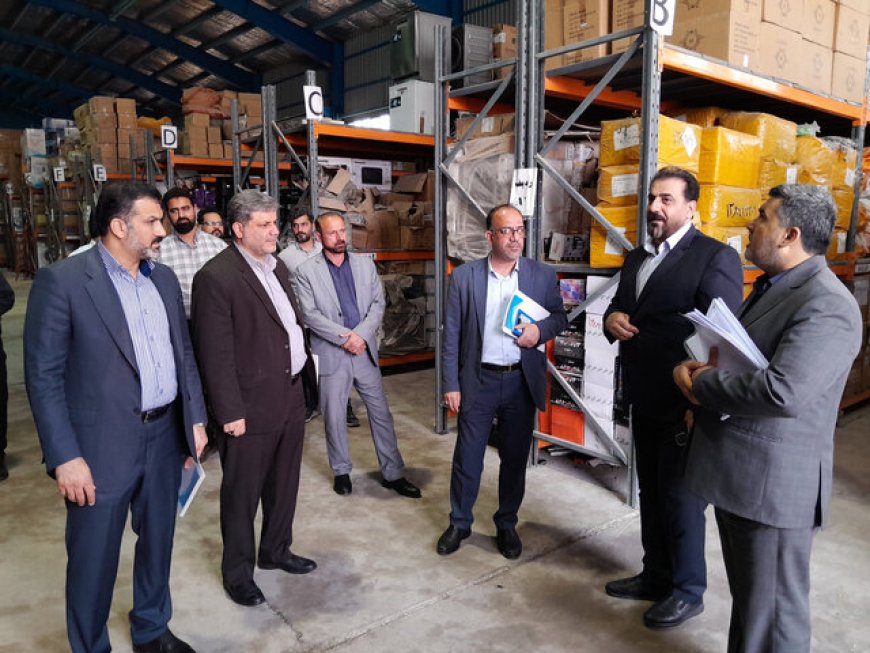 تاکید دادستان خوزستان بر تعیین تکلیف کالاهای متروکه اموال تملیکی