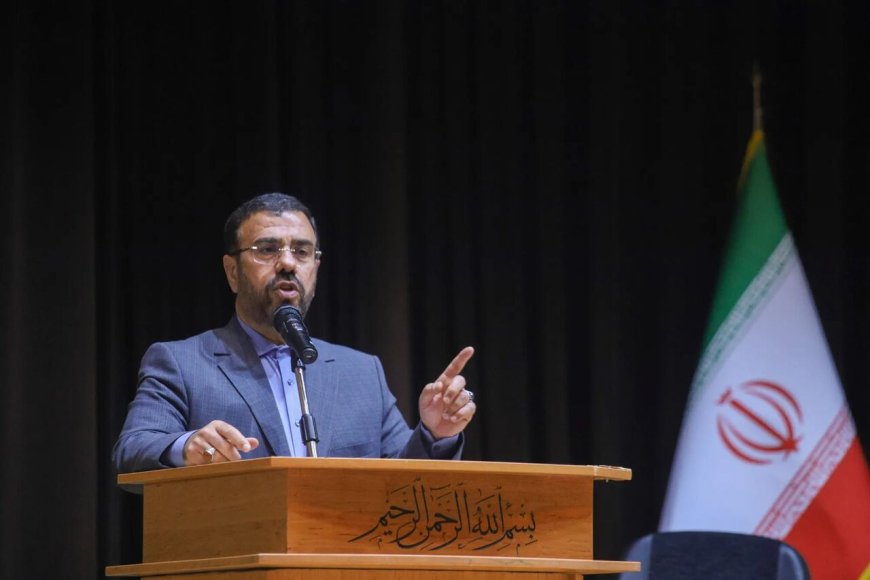 استاندار : شاخص های زیرساختی بهداشت و درمان در فارس مناسب نیست