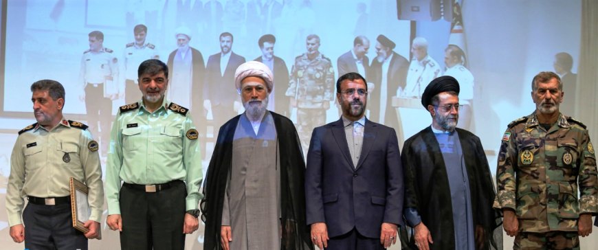 سردار از دیار میرزا آمد