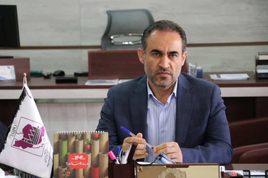 اشتغال‌زایی بیش از ۳۰ هزار نفر در شهرک صنعتی بزرگ شیراز