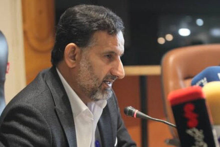 اصلاح شبکه و تبدیل سیم به کابل به طول بیش از ۳۰۰ کیلومتر در بندرعباس
