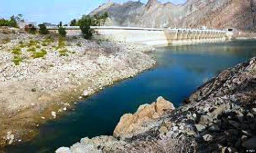 ۳۲ سال انتظار برای سدی که زندگی می‌آورد؛ پارسیان، آرزوی تشنه ممسنی