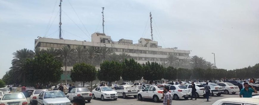 تعداد مصدومان انفجار به ۸۰ نفر رسید
