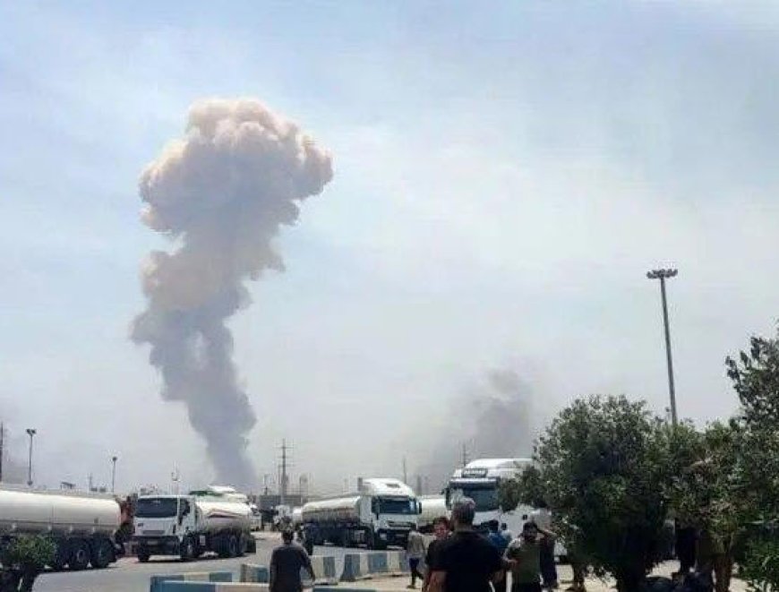 ۹۰ تخت در مراکز درمانی شیراز برای پذیرش مصدومان تخلیه شد