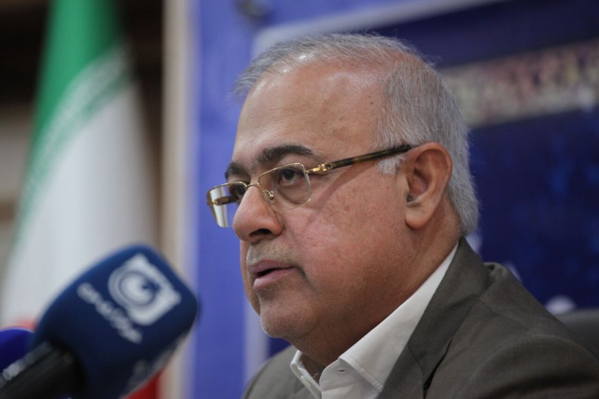استاندار هرمزگان: امکانات لازم برای کنترل حادثه بندرشهید رجایی بسیج شد