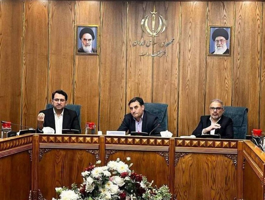 پیگیری سازمان منطقه آزاد کیش برای ایجاد یک بسته درآمدی پایدار