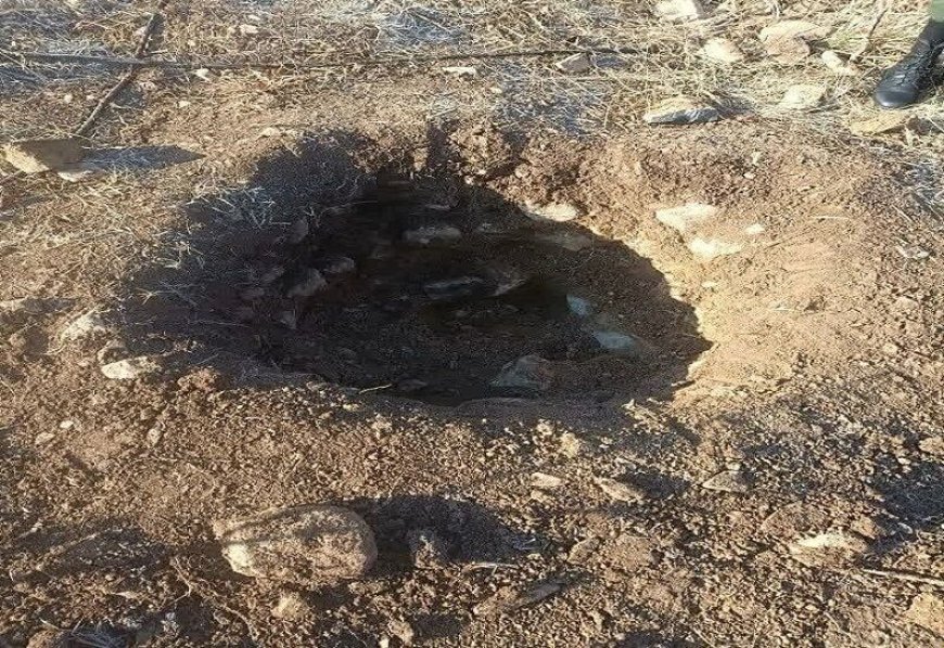 شبکه حفاری غیرمجاز در شهرستان کهگیلویه متلاشی شد