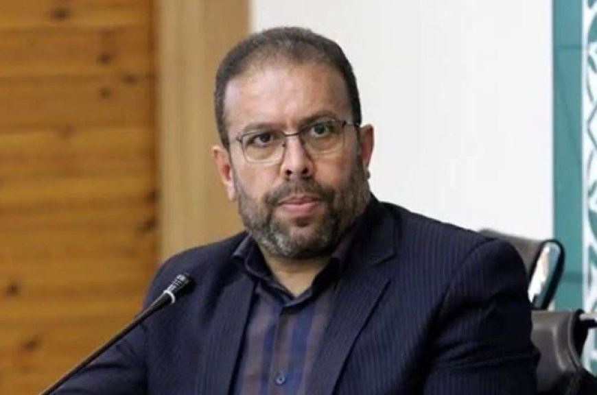 تشریح برنامه‌های خوزستان در نمایشگاه اکسپو ۲۰۲۵