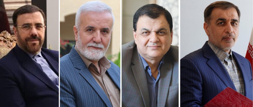 آنچه در سی و ششمین جشنواره امتنان از کارگران، گروه های کار و واحدهای نمونه فارس گذشت