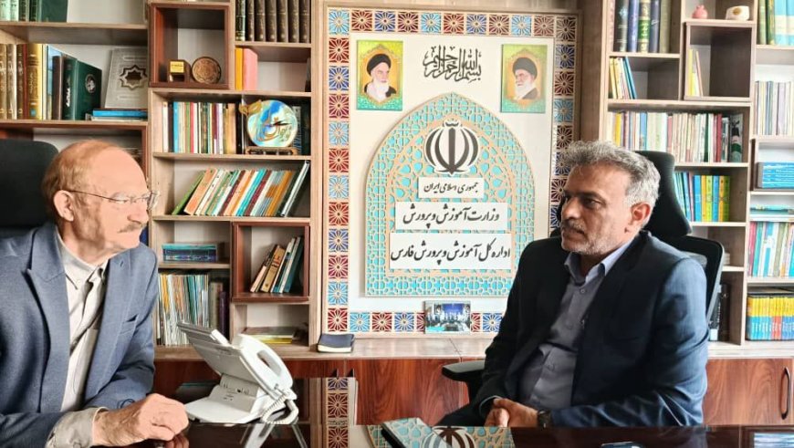 توجه به مسائل و مشکلات معلمان می‌تواند به  پويايی بیشتر نظام منجر گردد