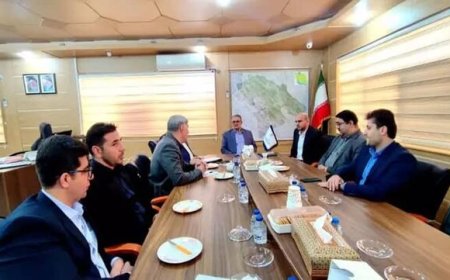 استاندار کهگیلویه و بویراحمد: توسعه زیرساخت‌های فناوری و اقتصاد دانش‌بنیان در دستور کار است