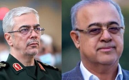 استاندار هرمزگان رئیس شورای پدافند غیرعامل این استان شد
