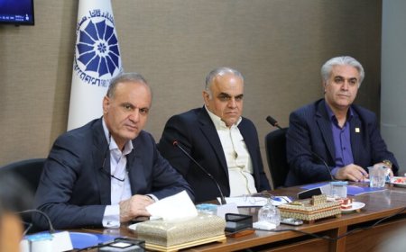 رئیس اتاق بازرگانی فارس: استانداردهای ملی با نیاز روز منطبق شوند