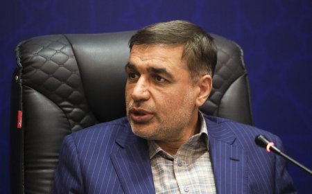 سرپرست معاونت اقتصادی استانداری فارس : مدیران ادارات فارس زمینه تسهیل سرمایه گذاری برای تولید را فراهم کنند