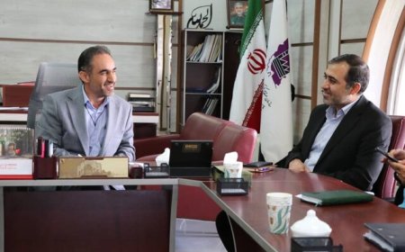 نماینده شیراز و زرقان در مجلس: شهرک تخصصی دیجیتال در شیراز راه‌اندازی شود
