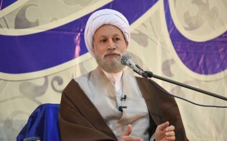 امام جمعه شیراز: امت اسلامی بدون امام به وحدت نمی‌رسد