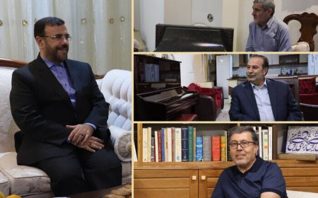استاندار فارس: بدنبال جذب حداکثری تفکرات و اندیشه‌های متکثر هستیم
