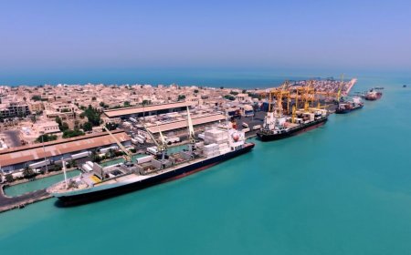 صدور مجوز آغاز عملیات اجرایی سه پروژه زیرساختی در بندر بوشهر