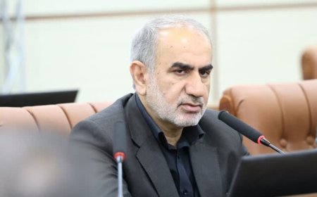 نماینده شیراز و زرقان: احداث کمربندی شمال شرقی شیراز کلید خورد