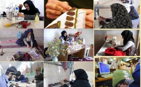 چراغی که به خانه رواست!