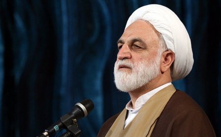 اژه ای: خطاکار را باید کمک کرد؛ خطاکار از فاسد جداست