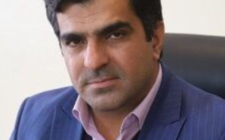 اعلام زمان معارفه مدیریت جدید راه و شهرسازی فارس