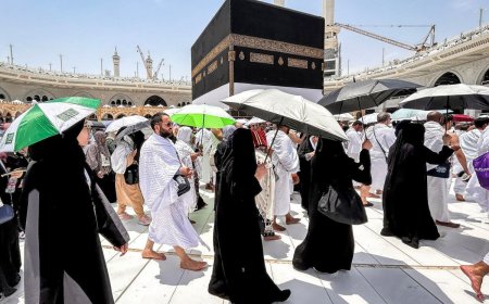 هشدار درباره شیوع یک بیماری در عربستان در آستانه حج