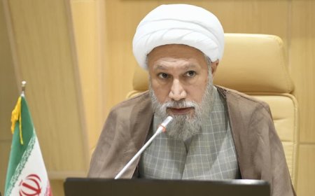 امام جمعه شیراز: رویدادهای عید غدیر باید جلوه جهانی داشته باشند