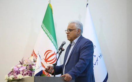آغاز فصل جدید توسعه زیرساختی در فارس