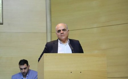 رئیس اتاق بازرگانی فارس: درخواست بخش خصوصی، شناسایی و تعطیلی نهادهای ناکارآمد اقتصادی است