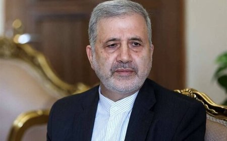 سفیر ایران در عربستان:توسعه اقتصادی در منطقه خلیج‌فارس جایگزین نگاه امنیتی شده است/ امیدواریم شاهد افزایش سهم ایران در تجارت با عربستان باشیم