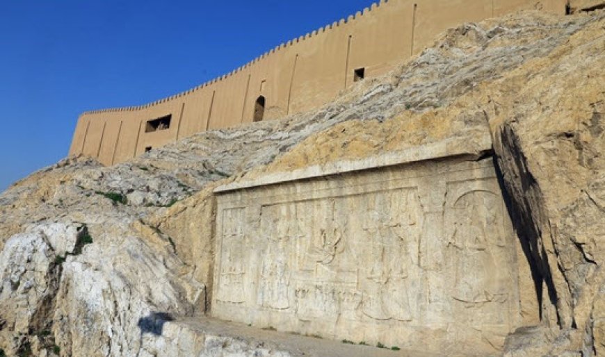 اختصاص اعتبار ۸۰۰ میلیاردی برای میراث تاریخی هرمزگان