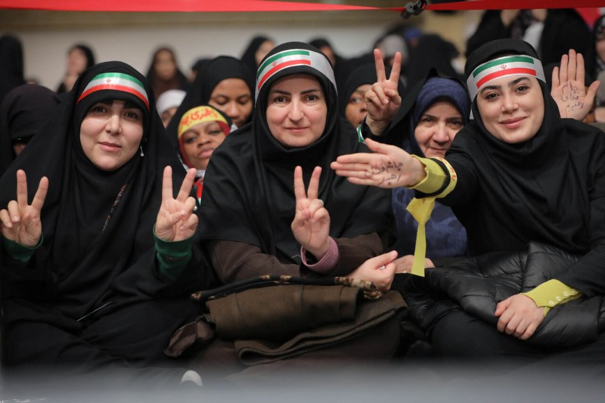مدیرکل امور بانوان بوشهر: ۷۰۰ دختر اثرگذار در این استان شناسایی شده است