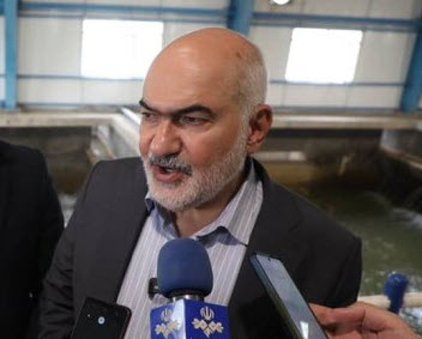شوری آب آبادان و خرمشهر در حال بهبود است