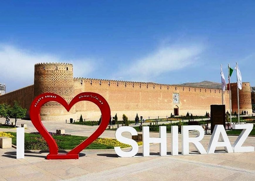 روز شیراز، روز شهرداری شیراز نیست ، جای خالی دیگران در پازل روز شیراز