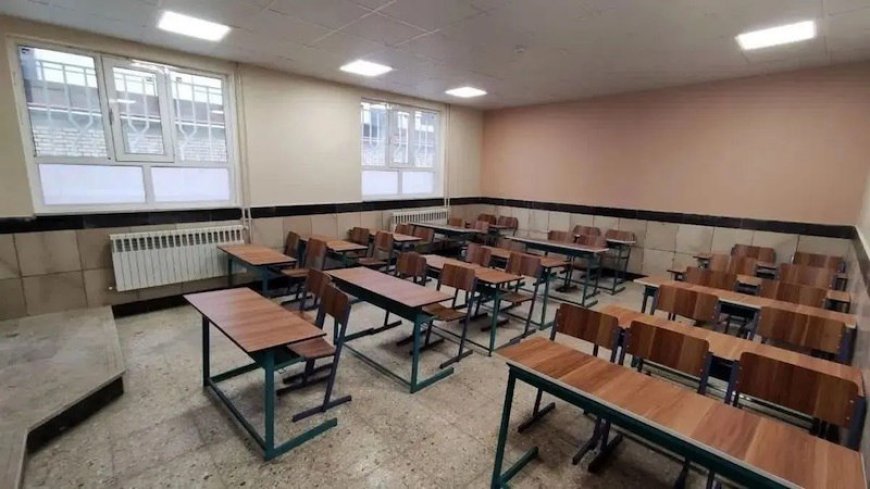 مدارس و دانشگاه‌های بوشهر غیرحضوری شد