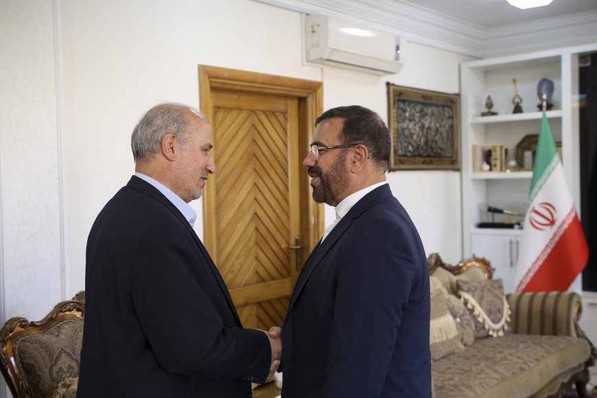 استاندار فارس تاکید کرد :  تلاش برای بهره‌برداری هرچه سریع‌تر از ورزشگاه پارس
