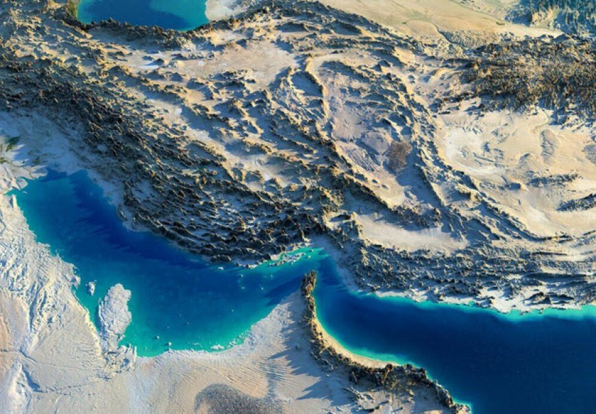 تغییر نام تور جهانی تنیس ۱۵هزار دلاری به تور جهانی خلیج‌فارس