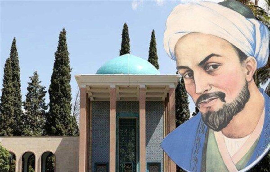 سعدی شیرازی؛ شاعر و حکیم ایرانی یا جهانی؟