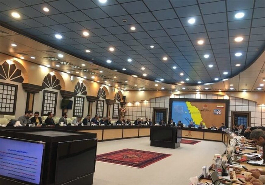 بازار بوشهر نیازمند نوسازی است