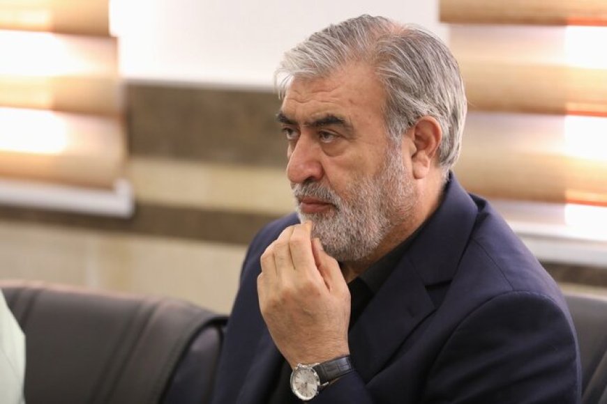نماینده شیراز اعلام کرد: ابلاغ رسمی وزیر کشور برای استقرار بخش داریون