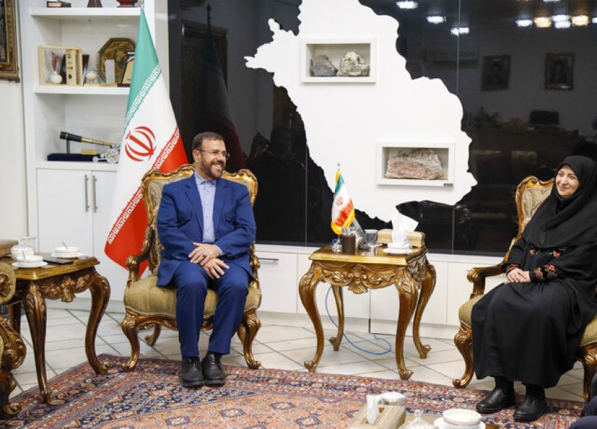 استاندار فارس: نیاز به برنامه‌ریزی جدی برای مقابله با تغییرات اقلیمی داریم