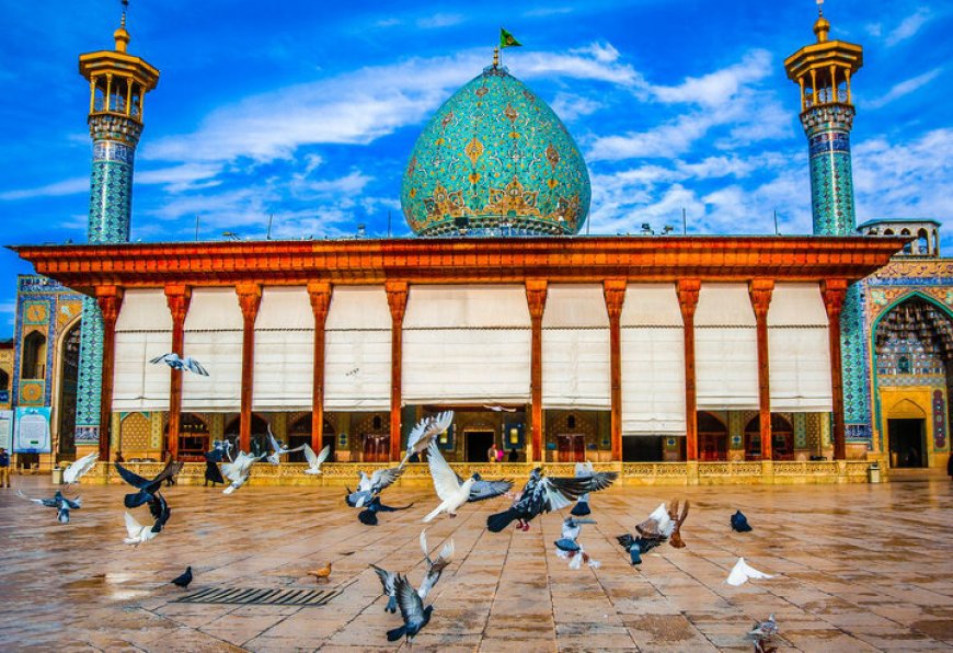 رأی ۷ متهم پرونده عوامل پشتیبان حادثه تروریستی شاهچراغ صادر شد