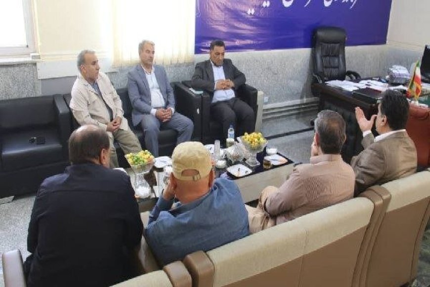اعتبارات بافت تاریخی دهدشت سریع تر جذب شود