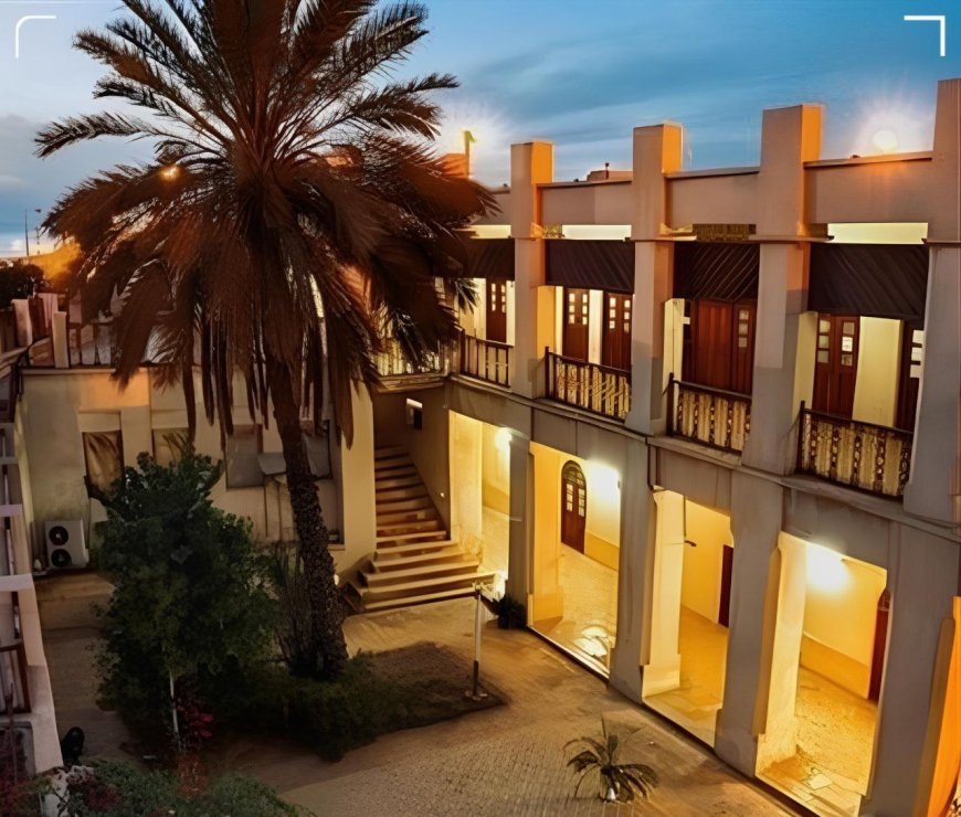 ۷عمارت تاریخی بوشهر تا پایان سال احیا می‌شود