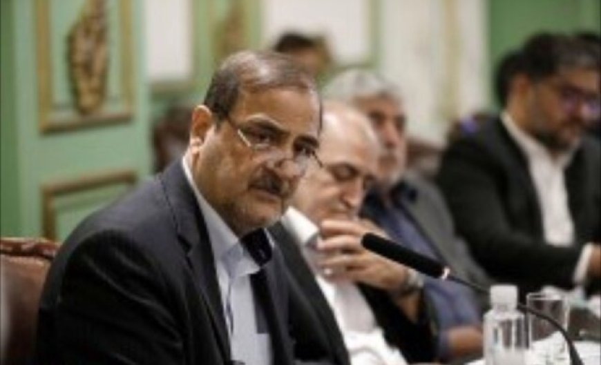مشاور وزیر امور خارجه: کیش می‌تواند به قطب گردشگری حلال جهان تبدیل شود
