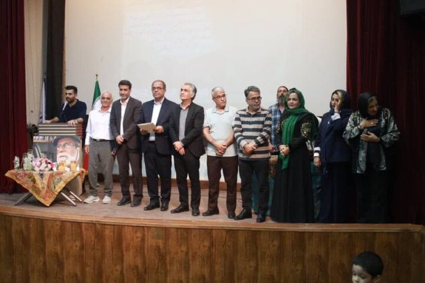 حضور بخش غیردولتی در توسعه فرهنگ و هنر ضروری است