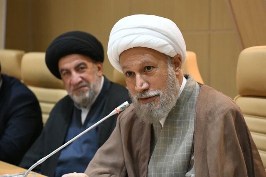 امام جمعه شیراز: تولید برق خورشیدی عشایر، راهکار عملی رفع کمبود انرژی است