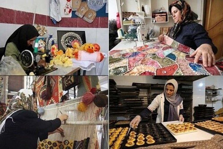 شرط دریافت وام ۴ میلیارد تومانی مشاغل خانگی