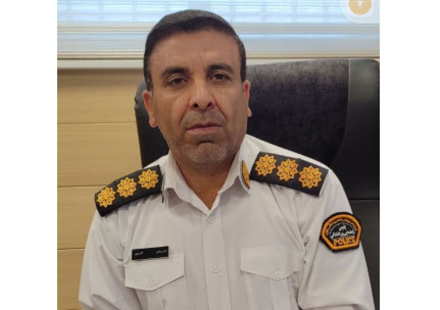ترافیک شیراز در بن بست